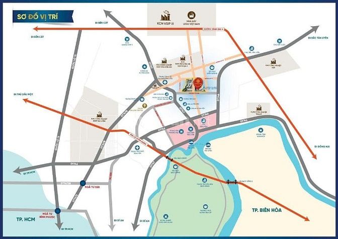 Chỉ 150 triệu, Bán nhà phố 3 tầng, DT đất 63 m2, Chỉ 3 tỷ