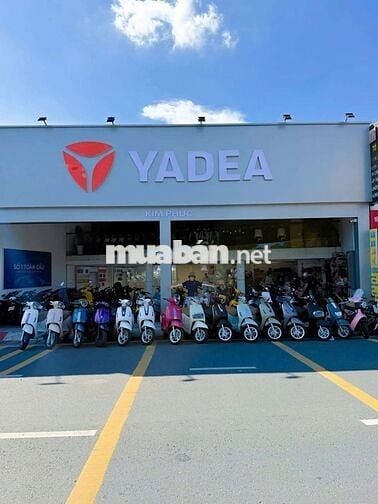 cần tuyển thợ sửa xe máy