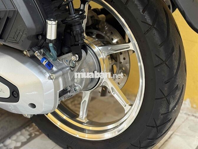 SH 125 2026 Đen bóng mới 99% 43AA-875.93