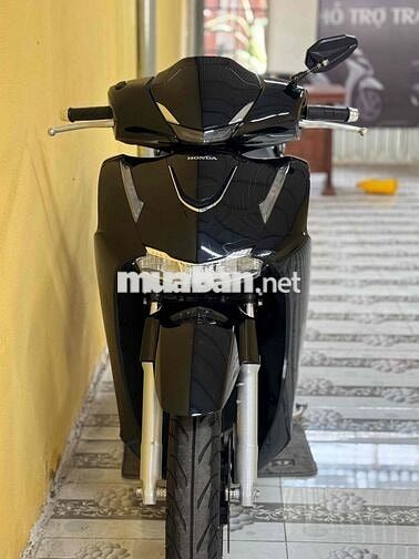 SH 125 2026 Đen bóng mới 99% 43AA-875.93