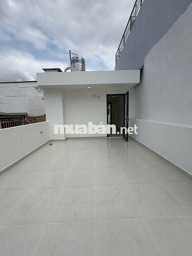 CHÍNH CHỦ CHO THUÊ NGUYÊN CĂN NHÀ PHỐ XÂY MỚI TIỆN NGHI, P7-Tân Bình