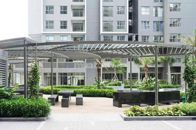 DESTINO CH THÔNG MINH GIÁ 1,7 TỶ/CĂN 2PN BÀN GIAO NỘI THẤT CAO CẤP 