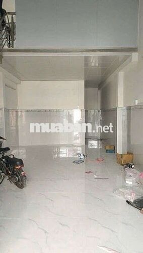 Nhà mới keng đổ lửng, 2 phòng, đường xe tải, Đồng Tâm, Song Hành TC