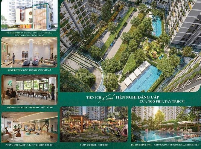 DESTINO CH THÔNG MINH GIÁ 1,7 TỶ/CĂN 2PN BÀN GIAO NỘI THẤT CAO CẤP 
