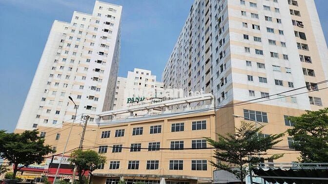 CHO THUÊ CĂN HỘ CHUNG CƯ HQC HÓC MÔN