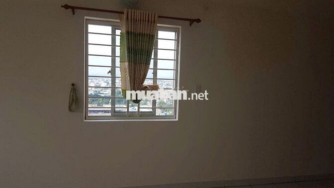 CHO THUÊ CĂN HỘ CHUNG CƯ HQC HÓC MÔN