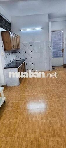 Cần bán căn hộ chung cư Lý Thường Kiệt