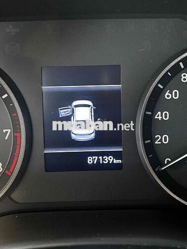 Hyundai Accent Nâu Số sàn 87139 km