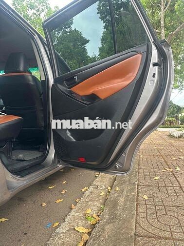 gd cần bán innova 2018 đẹp zin chính chủ