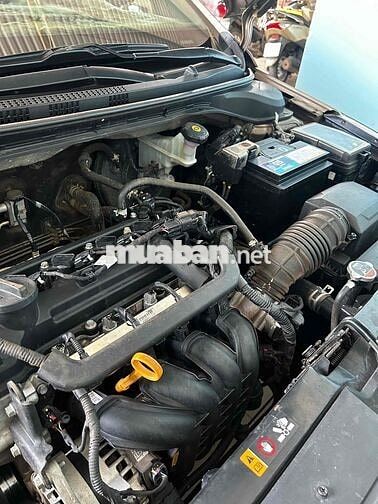 Hyundai Accent Nâu Số sàn 87139 km