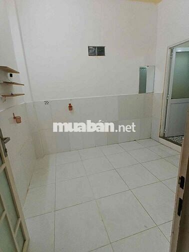 Phòng Trọ Quận 4 Đẹp Rẻ Có Máy Lạnh mới, WC