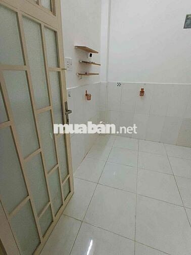Phòng Trọ Quận 4 Đẹp Rẻ Có Máy Lạnh mới, WC