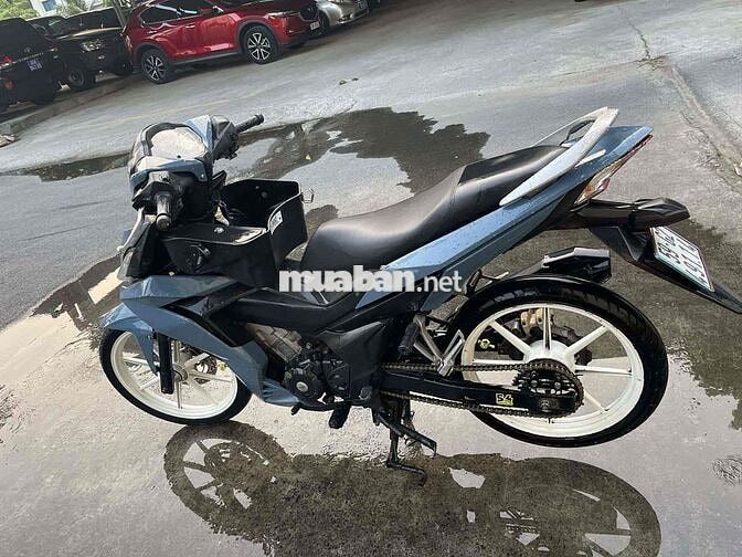 Honda Winner V1 Xám