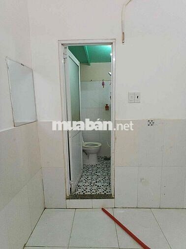 Phòng Trọ Quận 4 Đẹp Rẻ Có Máy Lạnh mới, WC