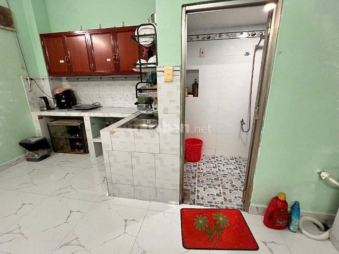 Chính chủ bán gấp nhà Phường Đông Hưng Thuận - gần cầu Tham Lương 