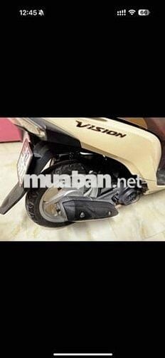 Honda Vision 2020 chính chủ