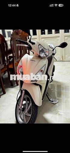Honda Vision 2020 chính chủ