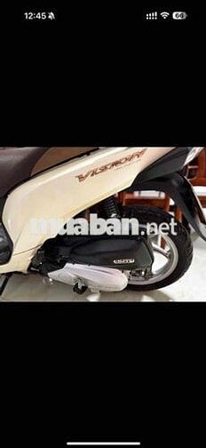 Honda Vision 2020 chính chủ
