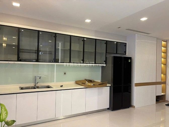 Chủ gửi bán Chung cư Thuỷ Lợi 4 ,Quận Bình Thạnh- 70m² -Giá 2tỷ350-2PN
