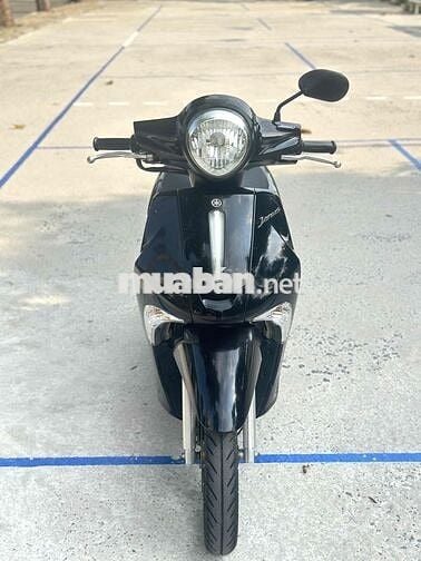 🌈 Yamaha Janus 2016 Zin Êm - Góp 0Đ