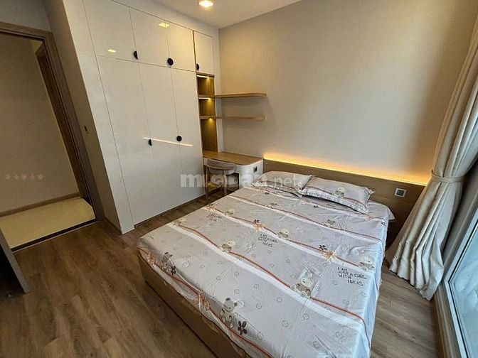 Chủ gửi bán Chung cư Thuỷ Lợi 4 ,Quận Bình Thạnh- 70m² -Giá 2tỷ350-2PN