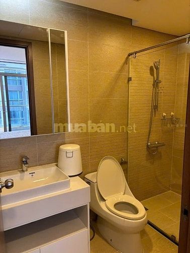 Chủ gửi bán Chung cư Thuỷ Lợi 4 ,Quận Bình Thạnh- 70m² -Giá 2tỷ350-2PN