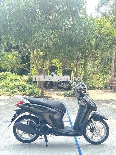 🌈 Yamaha Janus 2016 Zin Êm - Góp 0Đ