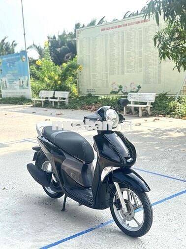 🌈 Yamaha Janus 2016 Zin Êm - Góp 0Đ