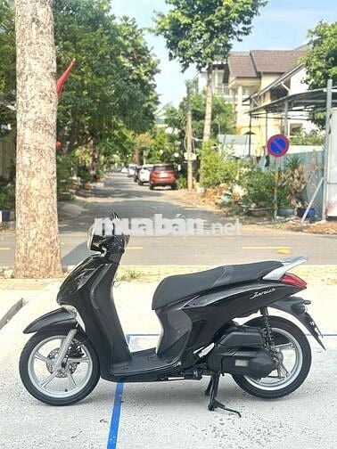 🌈 Yamaha Janus 2016 Zin Êm - Góp 0Đ
