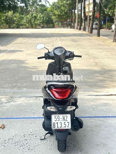 🌈 Yamaha Janus 2016 Zin Êm - Góp 0Đ