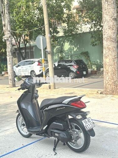 🌈 Yamaha Janus 2016 Zin Êm - Góp 0Đ