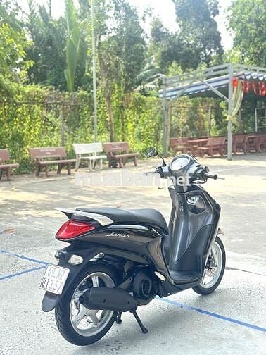 🌈 Yamaha Janus 2016 Zin Êm - Góp 0Đ