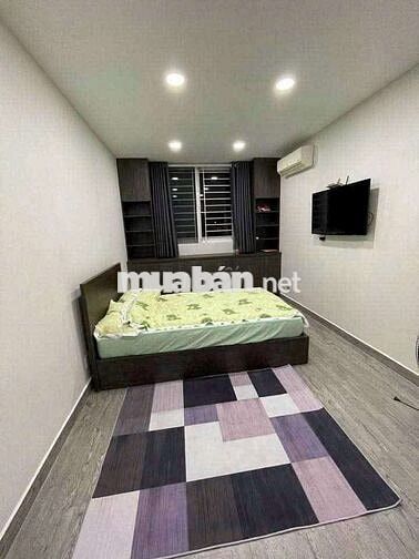 💫Bán căn hộ 2pn* shr nhà decor fullNT*Cc BellezaQ7*Dt 78m2-3.8 tỷ