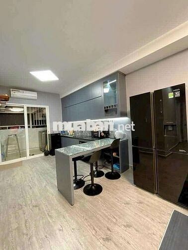 💫Bán căn hộ 2pn* shr nhà decor fullNT*Cc BellezaQ7*Dt 78m2-3.8 tỷ