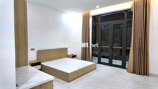 🏡 CHO THUÊ NHÀ 4 TẦNG CAO CẤP – KHU ĐÔ THỊ HÒA XUÂN