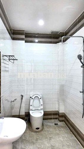 🏡 CHO THUÊ NHÀ 4 TẦNG CAO CẤP – KHU ĐÔ THỊ HÒA XUÂN