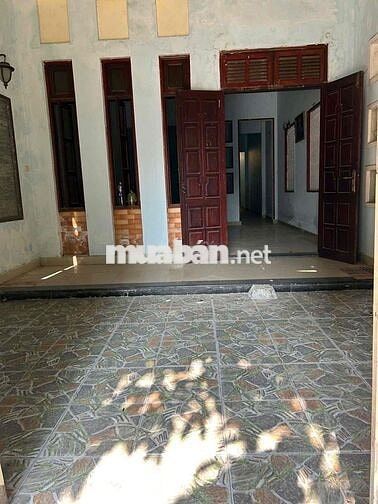 Cho thuê nhà Nguyễn Công Hoan, Hoà An gần bến xe, gần Ngã 3 Huế