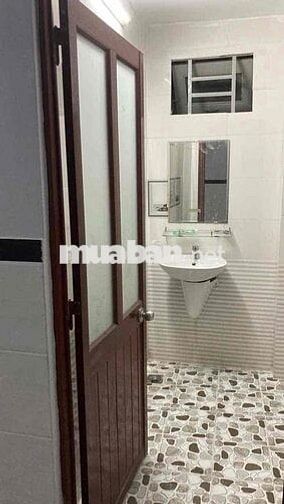 NHÀ MẶT TIỀN TRẦN VĂN MƯỜI CHO THUÊ