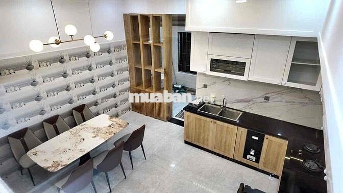 🏡 CHO THUÊ NHÀ 4 TẦNG CAO CẤP – KHU ĐÔ THỊ HÒA XUÂN