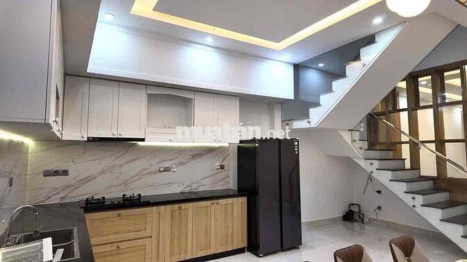 🏡 CHO THUÊ NHÀ 4 TẦNG CAO CẤP – KHU ĐÔ THỊ HÒA XUÂN
