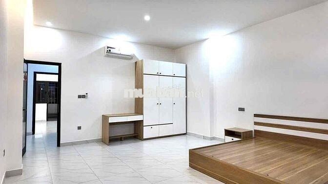 🏡 CHO THUÊ NHÀ 4 TẦNG CAO CẤP – KHU ĐÔ THỊ HÒA XUÂN
