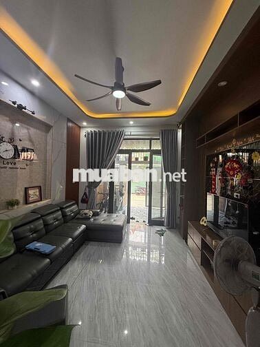 cần cho thuê nhà hai tầng tôn đản