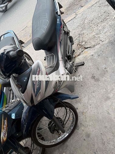 SYM Elegant 50cc