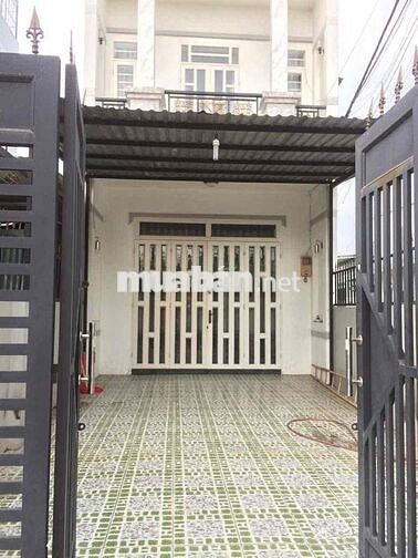 NHÀ MẶT TIỀN TRẦN VĂN MƯỜI CHO THUÊ
