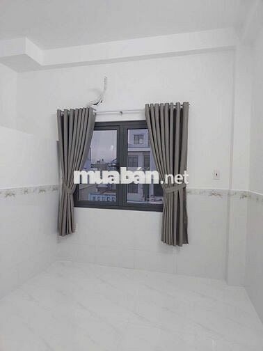 Bán Nhà 5 Tầng Hẻm Xe Hơi Miếu Gò Xoài Bình Tân