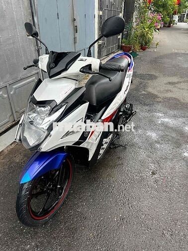Yamaha Nouvo 6 chính chủ, máy zin êm