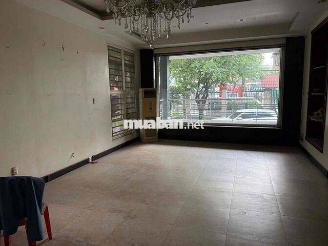 BIỆT THỰ MT LÊ THỊ RIÊNG - NGANG KHỦNG 24M - 1055M2 - 3TẦNG - CHỈ 76TỶ