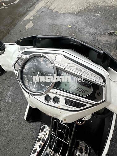 Yamaha Nouvo 6 chính chủ, máy zin êm