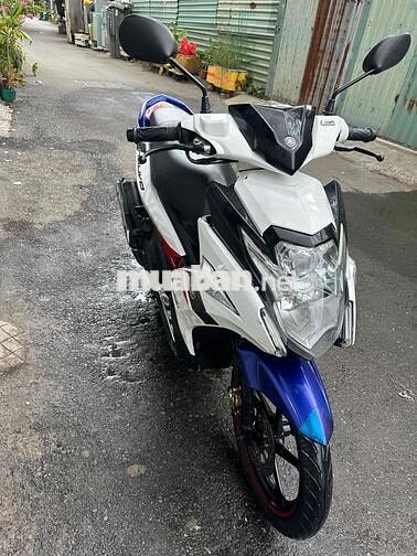 Yamaha Nouvo 6 chính chủ, máy zin êm