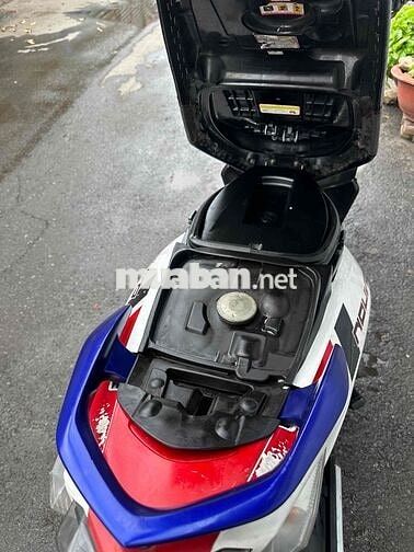 Yamaha Nouvo 6 chính chủ, máy zin êm